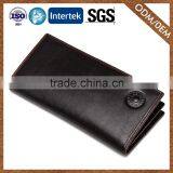 Top10 Best Selling Oem Production Stylish Design Leather Purse Men thumbnail-1