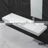 sanitary ware China shampoo basin sink for laundry