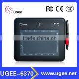 Ugee 6370 Wireless Interactive Graphc Tablet