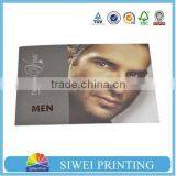Fashion Book Printing,video Brochure in Printing Factory thumbnail-2