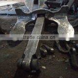 Baldt Stockless Marine Anchor