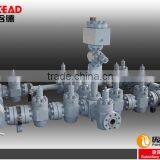 Api 16c Choke Manifold Wellhead Assembly