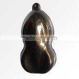 RISHINE 24 Cm*12.8cm*5cm Black/white Plastic Speed Shapes for Hydrographics Printing thumbnail-2