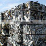 Aluminum Extrusion Scrap 6063 thumbnail-2
