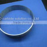 YG20C Tungsten carbide WC-Co rolls