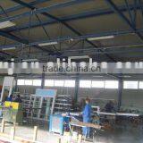 Longchang Pellet Plant