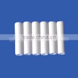 High Purity 99% Al2O3 Aluminium Oxide Alumina Ceramics Pipe thumbnail-4