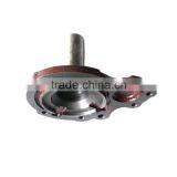 First Shaft Front Cover First Shaft Cover Front Cover of First Shaft TFR 54 Cast Iron Auto Parts JMC Qingling Light Truck thumbnail-3