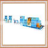 High-speed Cantileve Type Wire Single Twisting Machine thumbnail-1