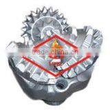 IADC137 6 1/2" Milled Teeth Rock Bits thumbnail-4