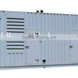 USED CUMMINS ENGINE ASSEMBLE DIESEL GENSET thumbnail-3