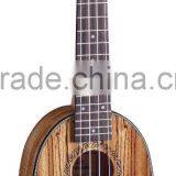 21 Inch Ukulele With Good Quality thumbnail-1