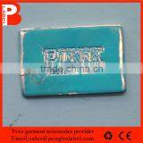 Custom Leather Patch for Handbag