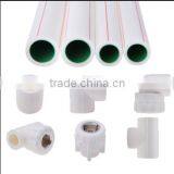 Wholesale Price Ppr Plastic Pipe and Fitting thumbnail-4