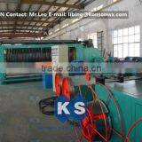 Gabion Mesh Making Machine thumbnail-3