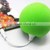 Shenzhen Factory Cheap Micro USB Rechargeable Portable Mini Mp3 Speaker for Samsung Iphone thumbnail-4