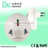 Electricity Fly Repulse