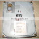 Genuine MITSUBISHI ME441124 6D16 ECU for SK320-6,6E Excavator