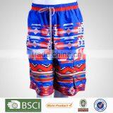 2015 New Arrival Classical Summer Breathable Short Beach Pants thumbnail-1