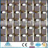 Сжатая проволочная сетка/нержавеющая проволочная сетка/алюминиевая проволочная сетка