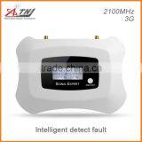 Home Furnishing Type Design WCDMA 2100mhz 3G Mobile Signal Booster Repeater With All Accessories thumbnail-1