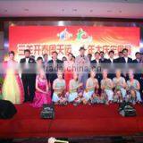 Hebei New Century Zhoutian Biotechnology Co., Ltd. company overview - view 3 thumbnail