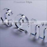 Delicate And Attractive Latest Acrylic Led Crystal Sign Quality Choice thumbnail-2