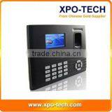 IN01 Biometric Fingerprint Time Attendance Quality Choice