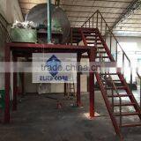 Hot! 2015 Rebonded Foam Machine From EliteCore Machinery