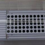 60W Integrated Stand Alone Solar Street Lighting IP67 thumbnail-2