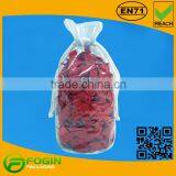 Travel PVC Wash Wholesale Transparent Cheap Cosmetic Bag