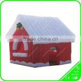 Hot Sale Christmas Decoration With Inflatable Toys for Kids