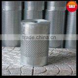 Metal Box Perforated Price