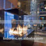 Ethanol Fireplace Heater Insert thumbnail-1