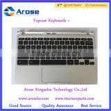 Brand New for Chromebook XE303C12 9Z.N8XUN.001 Touchpad Palmrest Keyboard Assembly BA75-04170A