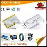 Customized Group Real Battery Rechargeable 12v 12ah Li-ion Battery thumbnail-3