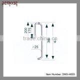 Fashionable Interior Glass Door Handle