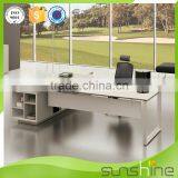 Modern High And Executive Office Desk Furniture Office Desk thumbnail-2