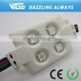 Injection 4leds Led Module Rgb thumbnail-2