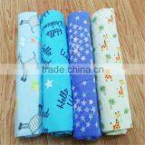 Comfortable Soft Touch Baby Sheet China Supplier Cartoon Baby Bed Sheet thumbnail-6