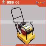 factory direct sale TUV quality 25KN mini plate compactor