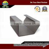 Customized CNC Stamping Parts Stainless Steel Parts Small Metal Fabrication thumbnail-3