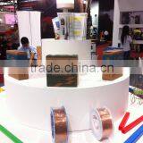 Professional Suppler CO2 Gas Shield Wire thumbnail-5