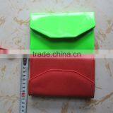 Trend Multi Folding pu Phone Wallets thumbnail-2