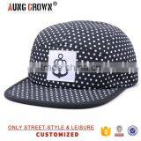 Custom Wholesale 5 Panel Hats and Caps thumbnail-1