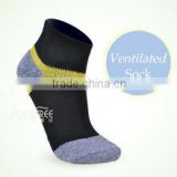 Short Sport Sneaker Trampoline Sock