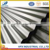 0.14~0.17mm SGCC GB Zinc Color Coated Roofing Sheet thumbnail-2