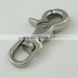 Stainless Steel Swivel Bolt Snap Trigger Snap