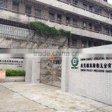 Union Energy Hongkong Industries Limited company overview - view 1 thumbnail