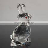 Cute Rabbit Shaped Glass Gifts for Children thumbnail-6